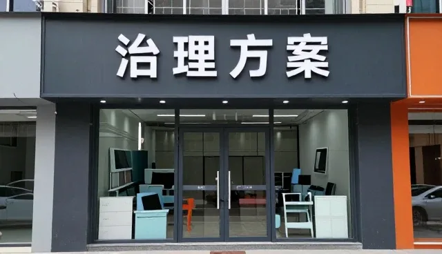 环保耗材在工业废水治理中的应用场景分析