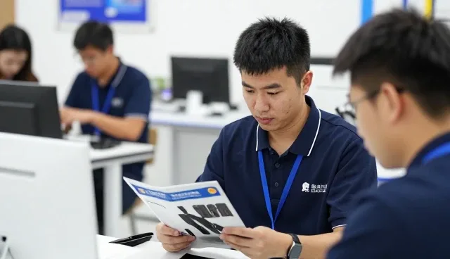 东莞市一兴环保耗材有限公司打造专业治理方案服务