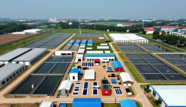 废水治理工程常见问题介绍