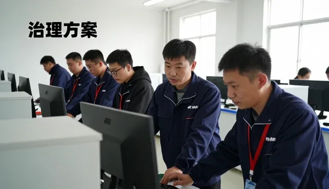 废水治理对象覆盖企业对象覆盖常见误区盘点