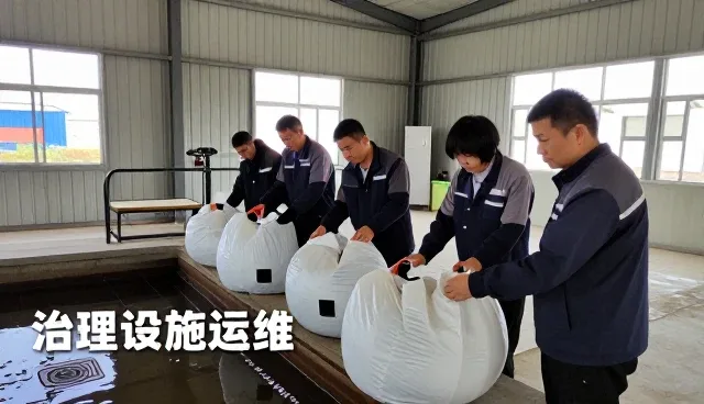 维护保养解决方案介绍