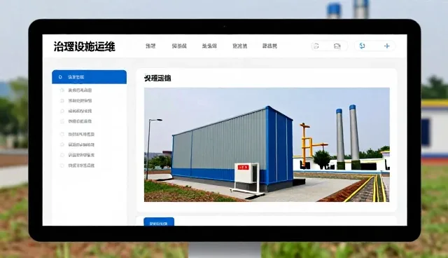 检测手段升级推动企业治理效果提升